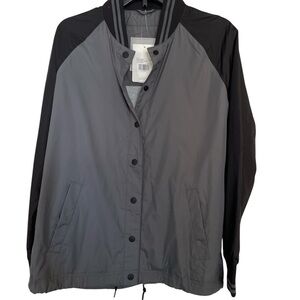 Roots 73 Hargrave Women's Varsity Jacket sz M